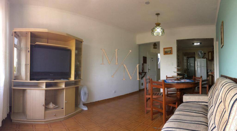 Imagem Apartamento com 2 Quartos à Venda, 104 m² em José Menino - Santos Imagem Apartamento com 2 Quartos à Venda, 104 m² em José Menino - Santos
