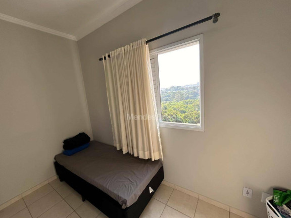 Imagem Apartamento com 2 Quartos à Venda, 52 m² em Jardim Simus - Sorocaba