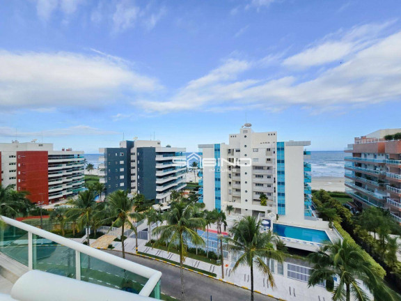 Imagem Cobertura com 4 Quartos à Venda, 281 m² em Riviera De São Lourenço - Bertioga