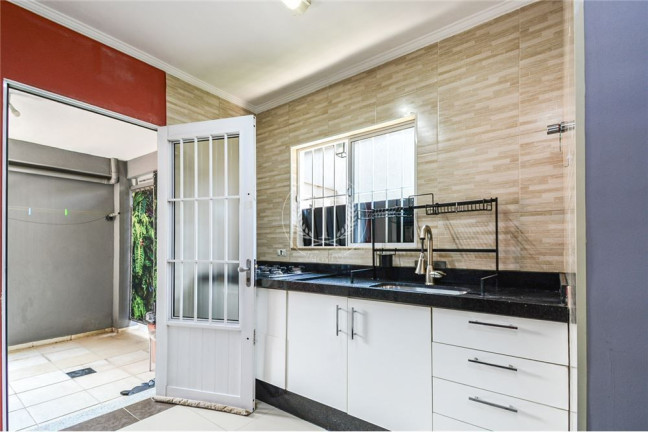 Imagem Casa com 3 Quartos à Venda, 200 m² em Indianópolis - São Paulo