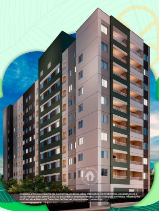 Imagem Apartamento com 1 Quarto à Venda, 28 m² em Vila Moraes - São Paulo