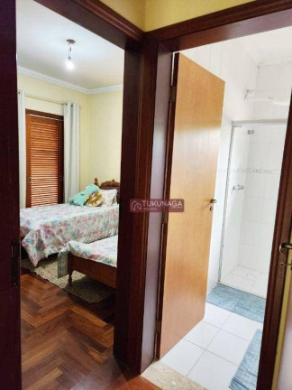 Imagem Casa com 4 Quartos à Venda, 255 m² em Arujazinho Iii - Arujá