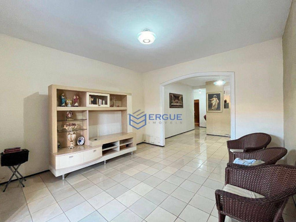 Imagem Casa com 3 Quartos à Venda, 162 m² em Parangaba - Fortaleza Imagem Casa com 3 Quartos à Venda, 162 m² em Parangaba - Fortaleza
