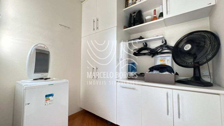 Imagem Apartamento com 3 Quartos à Venda, 93 m² em Vila Gomes Cardim - São Paulo