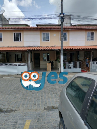 Casa com 2 Quartos à Venda, 60 m² em Conceição - Feira De Santana