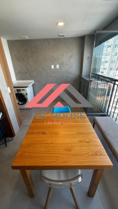 Imagem Imóvel com 2 Quartos à Venda, 68 m² em Vila Mariana - São Paulo