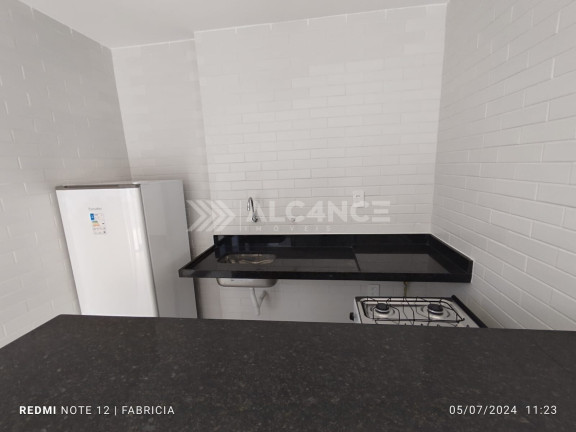 Imagem Flat com 1 Quarto à Venda, 23 m² em Intermares - Cabedelo Imagem Flat com 1 Quarto à Venda, 23 m² em Intermares - Cabedelo