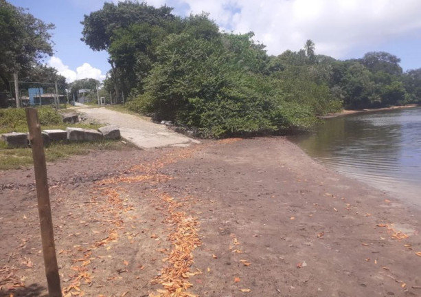 Imagem Terreno à Venda, 806 m² em Barra Do Jacuípe - Camaçari Imagem Terreno à Venda, 806 m² em Barra Do Jacuípe - Camaçari