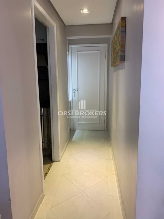 Imagem Apartamento com 3 Quartos à Venda, 93 m² em Jardim Bonfiglioli - São Paulo