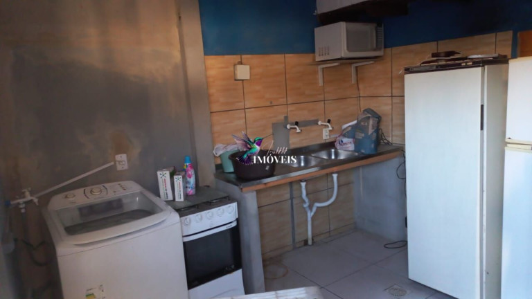 Imagem Casa com 2 Quartos à Venda, 300 m² em Tijuca - Alvorada