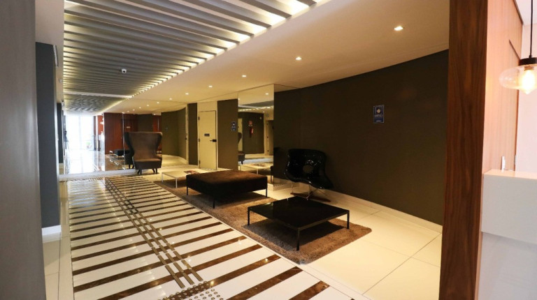 Imagem Apartamento com 1 Quarto à Venda, 32 m² em Pinheiros - São Paulo