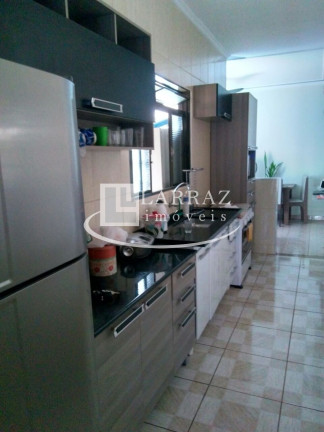Imagem Casa com 4 Quartos à Venda, 160 m² em Ipiranga - Ribeirão Preto