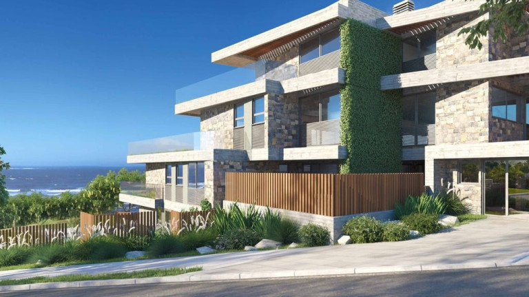 Apartamento com 4 Quartos à Venda, 488 m² em Torres - Torres