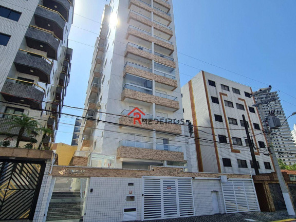 Imagem Apartamento com 2 Quartos à Venda, 55 m² em Caiçara - Praia Grande Imagem Apartamento com 2 Quartos à Venda, 55 m² em Caiçara - Praia Grande