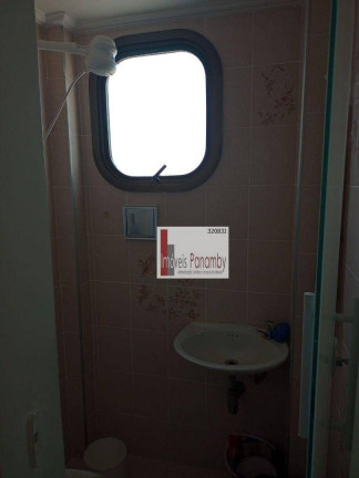 Imagem Apartamento com 3 Quartos à Venda, 120 m² em Alto Da Mooca - São Paulo Imagem Apartamento com 3 Quartos à Venda, 120 m² em Alto Da Mooca - São Paulo