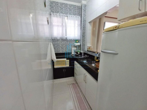 Imagem Apartamento com 1 Quarto à Venda, 40 m² em Tupi - Praia Grande Imagem Apartamento com 1 Quarto à Venda, 40 m² em Tupi - Praia Grande