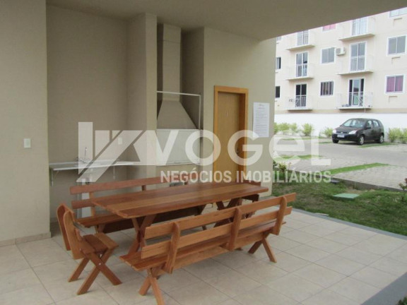Imagem Apartamento com 2 Quartos à Venda, 57 m² em Santos Dumont - Sao Leopoldo Imagem Apartamento com 2 Quartos à Venda, 57 m² em Santos Dumont - Sao Leopoldo