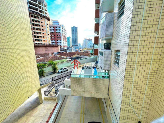 Imagem Apartamento com 3 Quartos à Venda, 110 m² em Vila Guilhermina - Praia Grande Imagem Apartamento com 3 Quartos à Venda, 110 m² em Vila Guilhermina - Praia Grande
