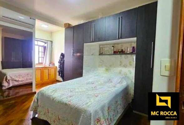 Imagem Apartamento com 3 Quartos à Venda, 119 m² em Santa Maria - Santo André Imagem Apartamento com 3 Quartos à Venda, 119 m² em Santa Maria - Santo André