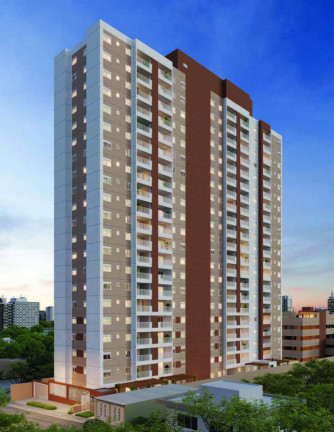 Imóvel com 3 Quartos à Venda, 70 m² em Picanço - Guarulhos