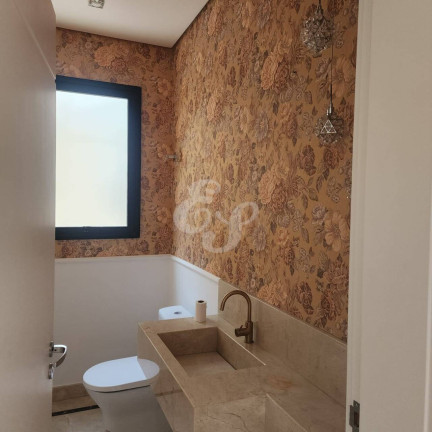 Imagem Casa de Condomínio com 4 Quartos à Venda, 440 m² em Alphaville - Santana De Parnaíba