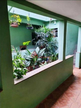 Imagem Casa com 3 Quartos à Venda, 170 m² em Jardim São Roque - São Paulo