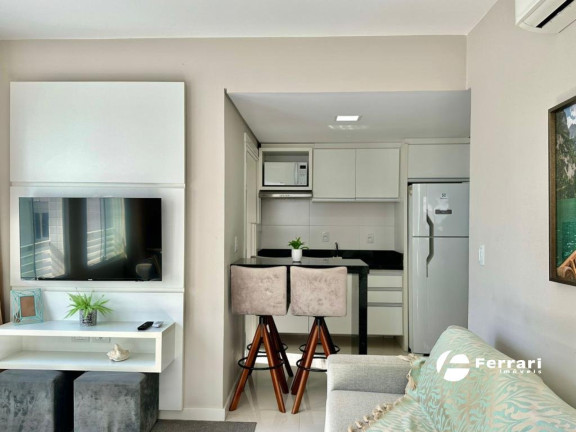 Imagem Apartamento com 1 Quarto à Venda, 46 m² em Navegantes - Capão Da Canoa
