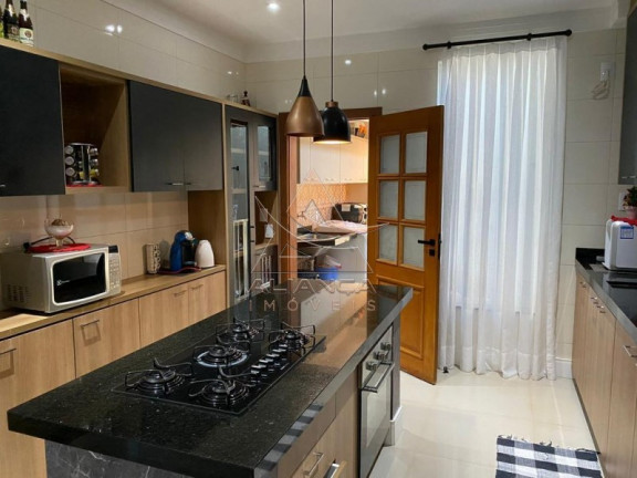 Imagem Casa de Condomínio com 3 Quartos à Venda, 292 m² em Jardim San Marco 2 - Ribeirão Preto Imagem Casa de Condomínio com 3 Quartos à Venda, 292 m² em Jardim San Marco 2 - Ribeirão Preto
