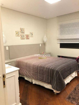 Imagem Apartamento com 3 Quartos à Venda, 160 m² em Vila Bastos - Santo André Imagem Apartamento com 3 Quartos à Venda, 160 m² em Vila Bastos - Santo André