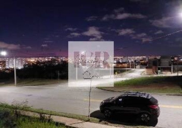 Imagem Terreno em Condomínio à Venda, 314 m² em Jardim Vila São Domingos - Sorocaba