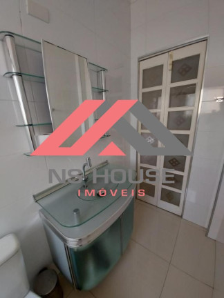Imagem Imóvel com 1 Quarto à Venda, 50 m² em Enseada - Guarujá