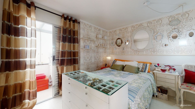 Imagem Apartamento com 2 Quartos à Venda, 110 m² em Jardim Da Saude - Sao Paulo