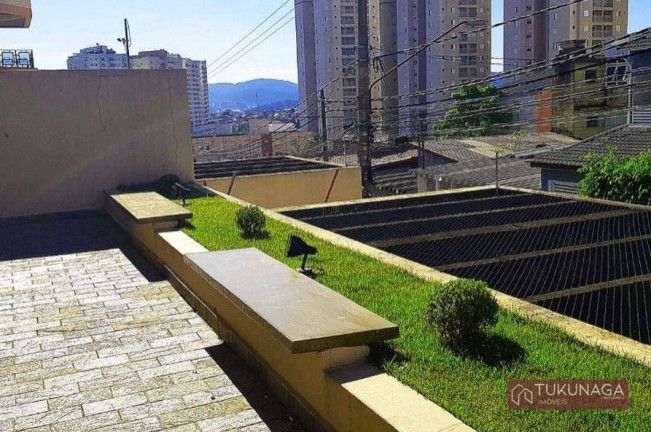 Imagem Apartamento com 2 Quartos à Venda, 60 m² em Vila Rosália - Guarulhos Imagem Apartamento com 2 Quartos à Venda, 60 m² em Vila Rosália - Guarulhos