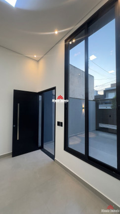 Imagem Casa com 3 Quartos à Venda, 83 m² em Jardim Marambaia - Jundiaí