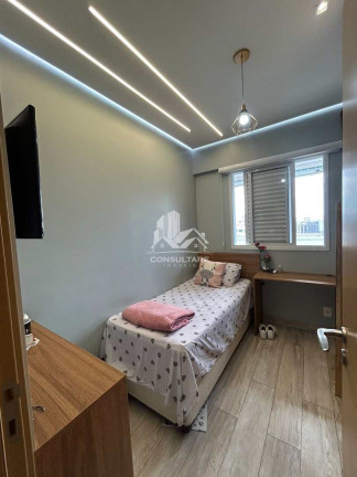 Imagem Apartamento com 3 Quartos à Venda, 85 m² em Boqueirão - Santos Imagem Apartamento com 3 Quartos à Venda, 85 m² em Boqueirão - Santos