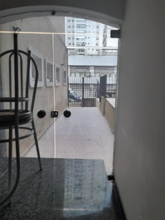 Imagem Apartamento com 2 Quartos à Venda, 73 m² em Ipiranga - Sp