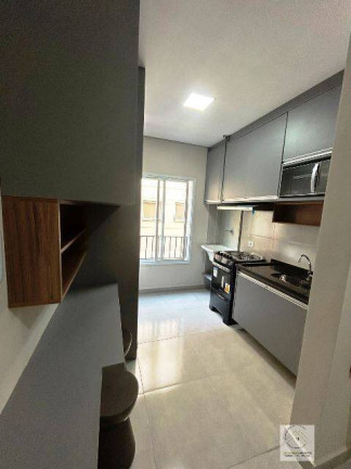 Imagem Apartamento com 2 Quartos à Venda, 46 m² em Jardim Imperial - Atibaia Imagem Apartamento com 2 Quartos à Venda, 46 m² em Jardim Imperial - Atibaia