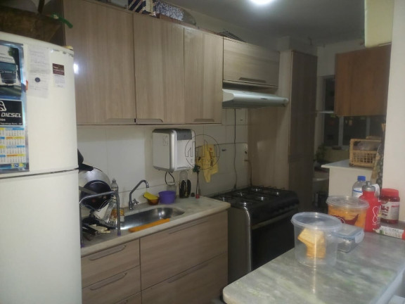 Imagem Apartamento à Venda, 56 m² em Setor Industrial (taguatinga) - Brasília