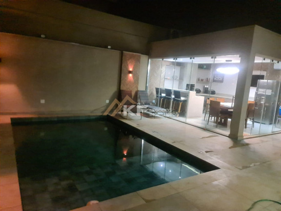 Imagem Casa de Condomínio com 3 Quartos à Venda, 230 m² em Vila Do Golf - Ribeirão Preto Imagem Casa de Condomínio com 3 Quartos à Venda, 230 m² em Vila Do Golf - Ribeirão Preto