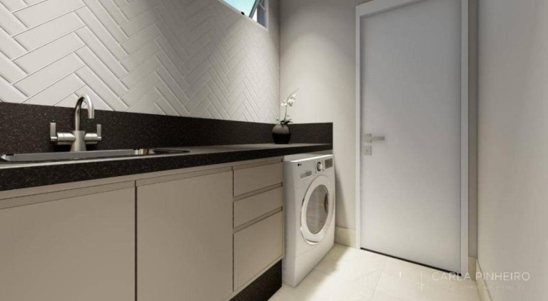 Imagem Casa com 3 Quartos à Venda,  em Limeira