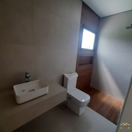 Imagem Imóvel com 4 Quartos à Venda, 450 m² em Condominio Residencial Paradiso - Itatiba
