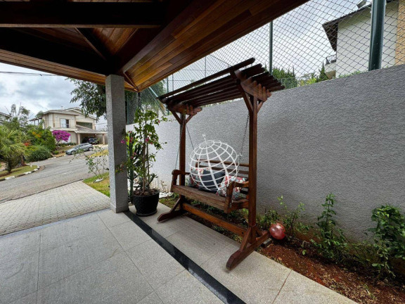 Imagem Casa com 3 Quartos à Venda, 250 m² em Condomínio Refúgio Do Sauá - Atibaia