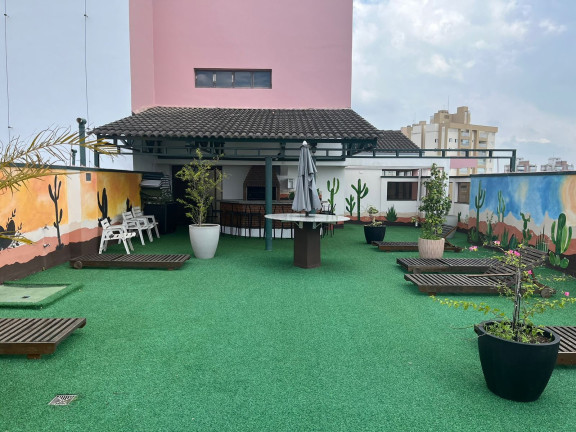 Imagem Imóvel com 4 Quartos à Venda, 148 m² em Centro - São Bernardo Do Campo