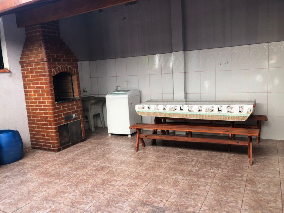 Imagem Sobrado com 3 Quartos à Venda, 97 m² em Jardim Cruzeiro Do Sul - São José Dos Campos