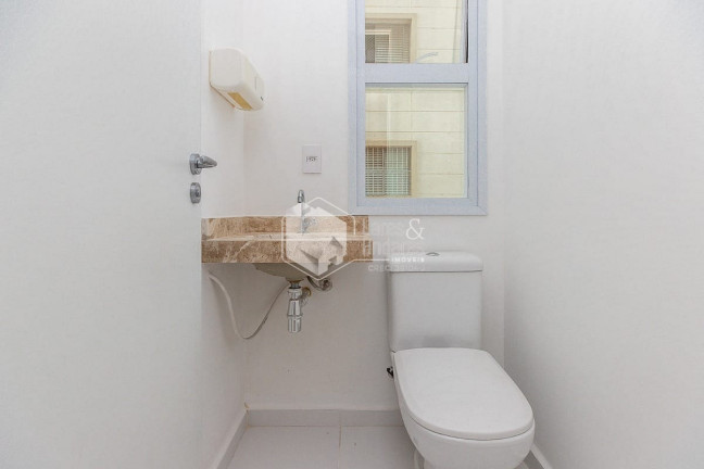 Imagem Sala Comercial à Venda, 44 m² em Vila Clementino - São Paulo