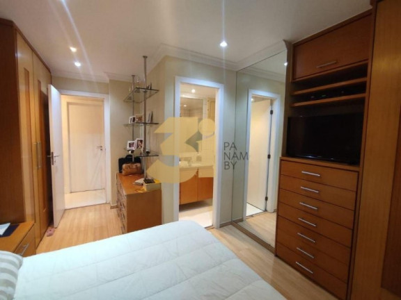 Imagem Apartamento com 4 Quartos à Venda, 140 m² em Panamby - São Paulo Imagem Apartamento com 4 Quartos à Venda, 140 m² em Panamby - São Paulo