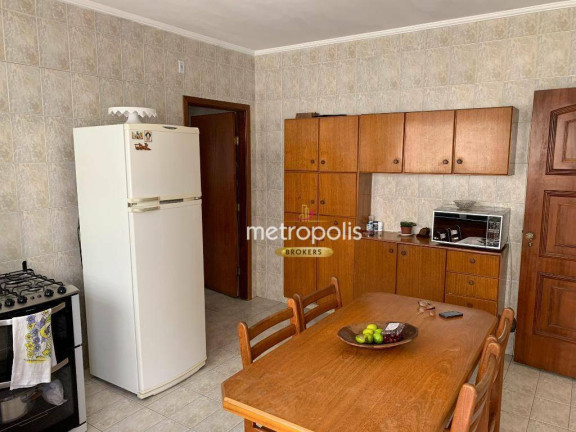 Imagem Casa com 2 Quartos à Venda, 270 m² em Olímpico - São Caetano Do Sul Imagem Casa com 2 Quartos à Venda, 270 m² em Olímpico - São Caetano Do Sul