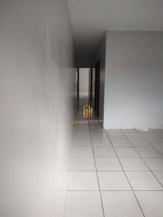 Imagem Casa com 3 Quartos à Venda, 74 m² em Chácaras Maringá - Goiânia