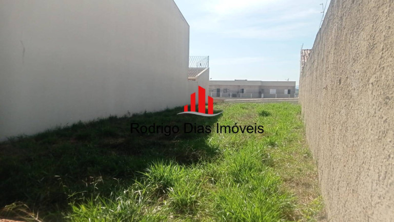 Imagem Terreno à Venda, 180 m² em Parque Residencial Jundiaí Ii - Jundiaí Imagem Terreno à Venda, 180 m² em Parque Residencial Jundiaí Ii - Jundiaí