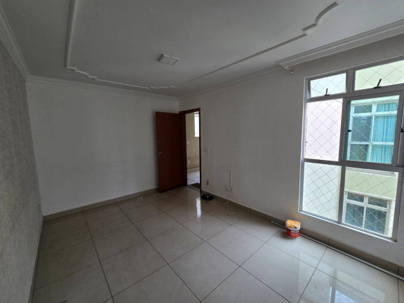 Imagem Apartamento com 2 Quartos para Alugar, 48 m² em Havaí - Belo Horizonte